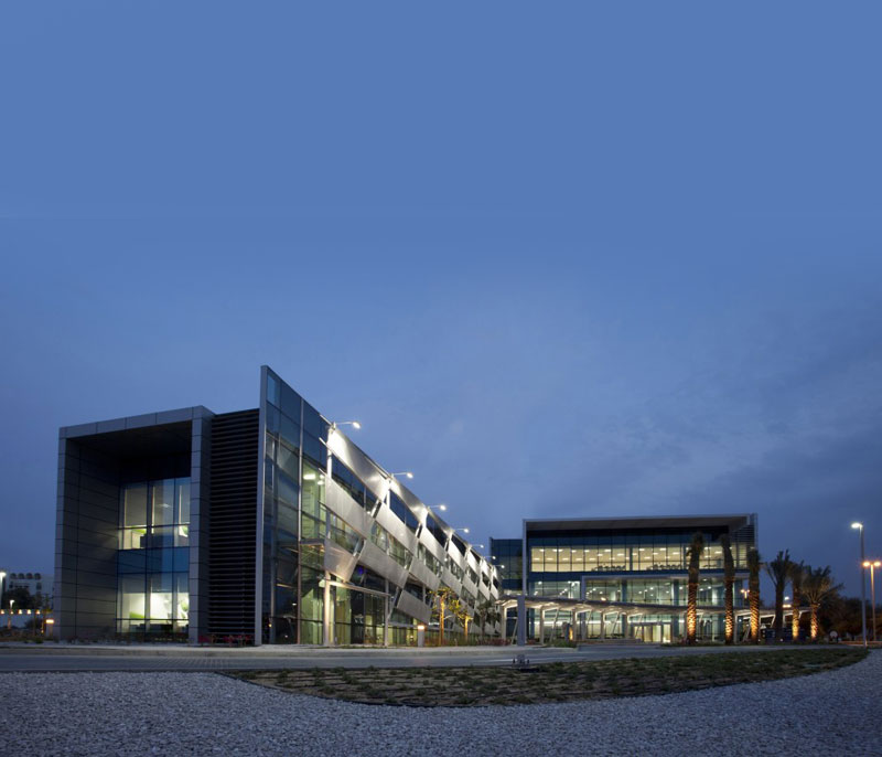 MAFRAQ DIALYSIS CENTER - ABU DHABI